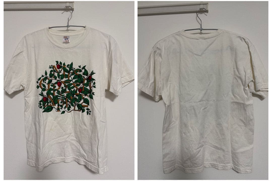 Mrs. GREEN APPLE グッズセット（Tシャツ・タオル・ラババン等）