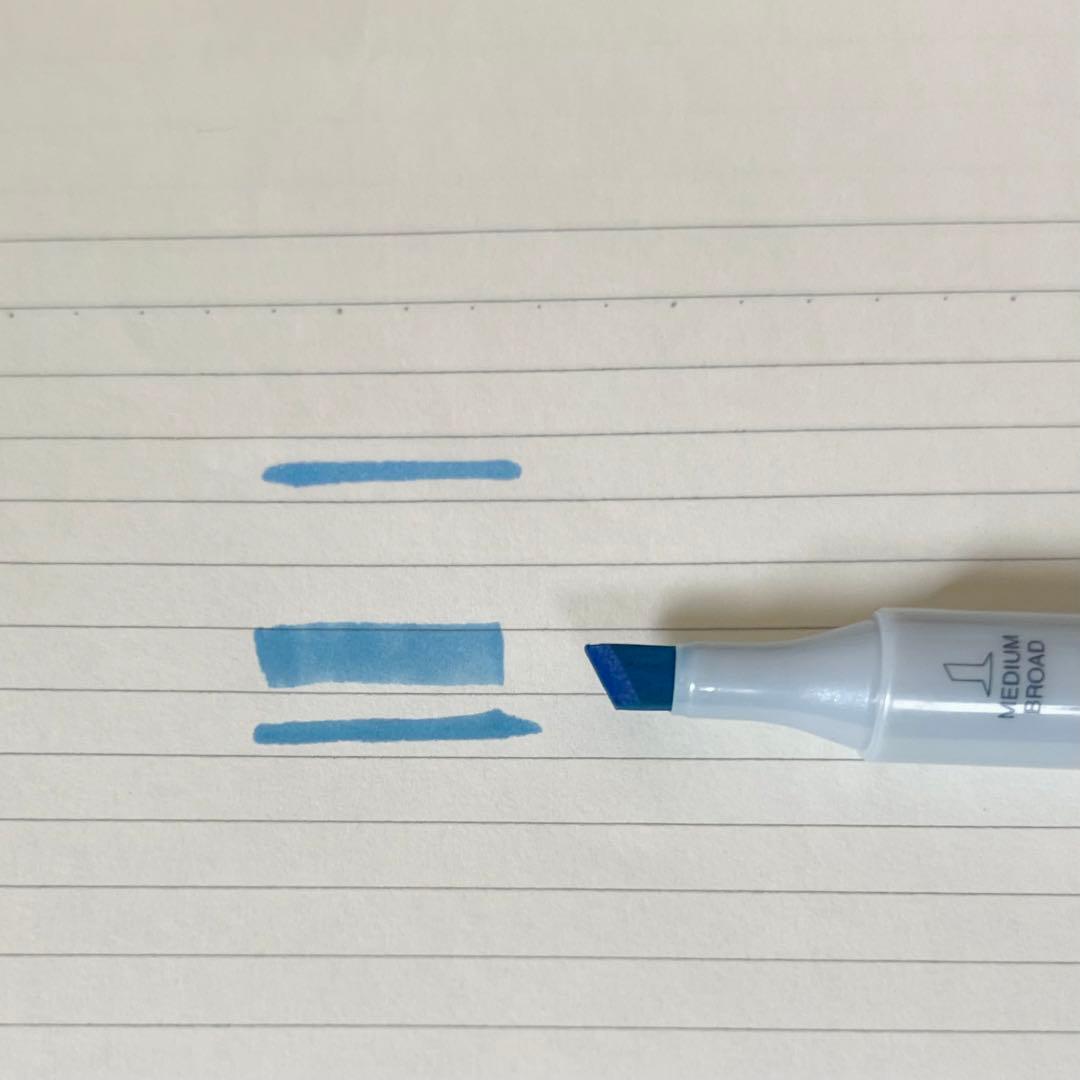 【Copic】 コピックチャオ36色　【おまけ】コピックマルチライナーブラック