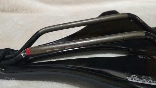 Prologo Dimension Space145mm Tiroxレール