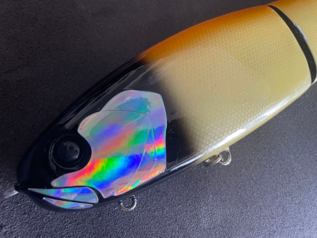 スタジオコンポジット ボルタ VOLTA 275 アカツキ