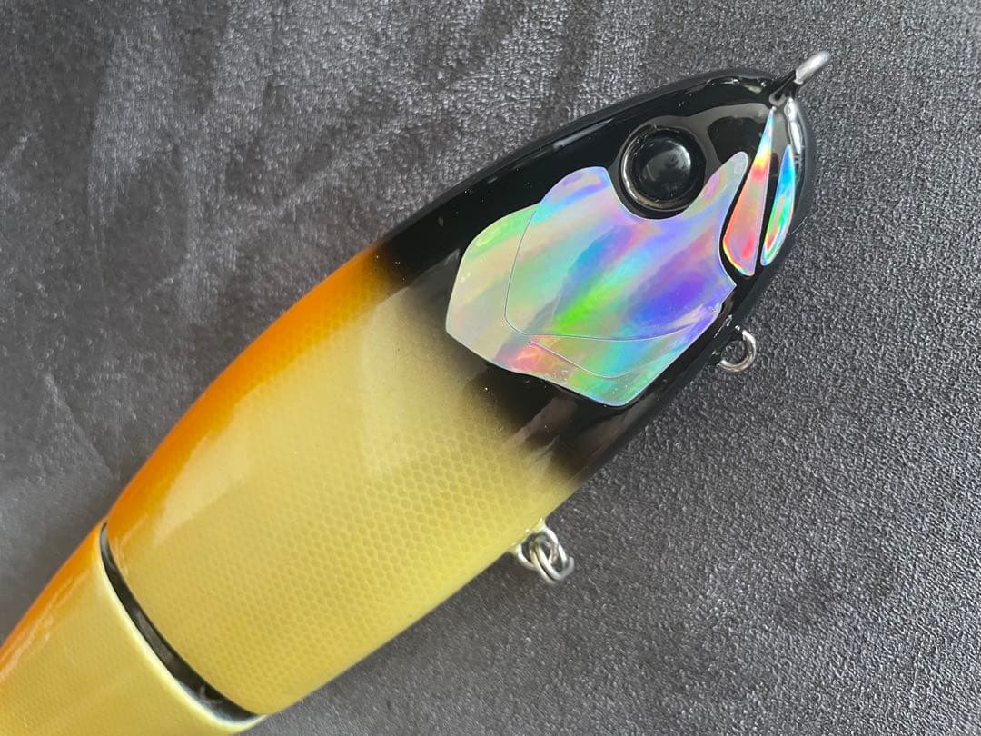 スタジオコンポジット ボルタ VOLTA 275 アカツキ