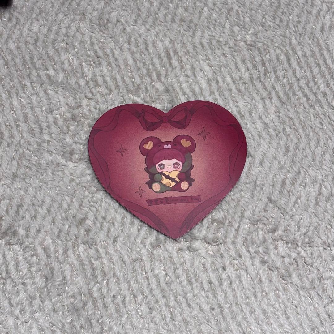 TOPTOY Maymei May I Love You シークレット メイメイ