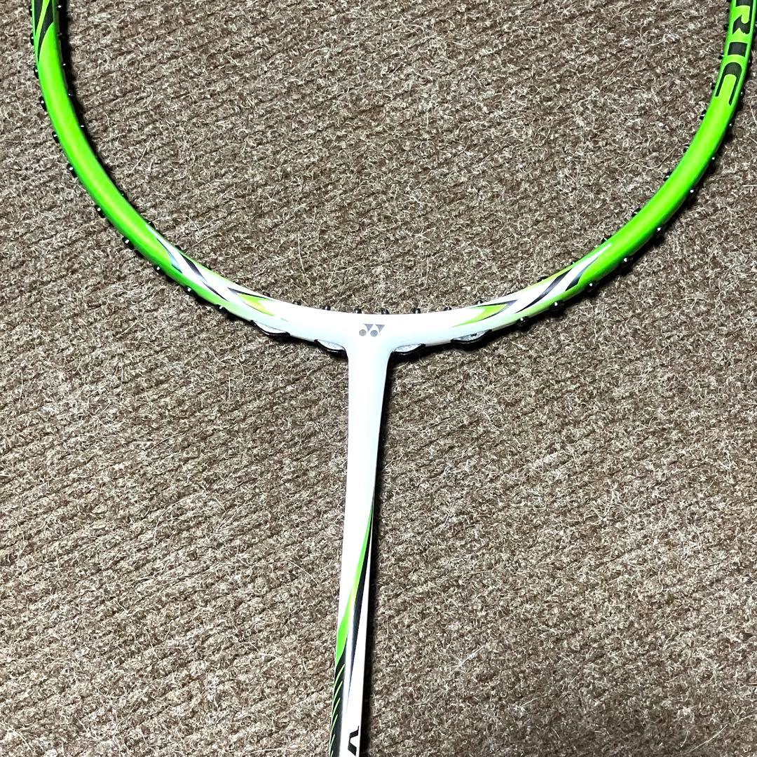 かなり美品‼️ YONEX ヨネックス　VOLTRIC30 ボルトリック30