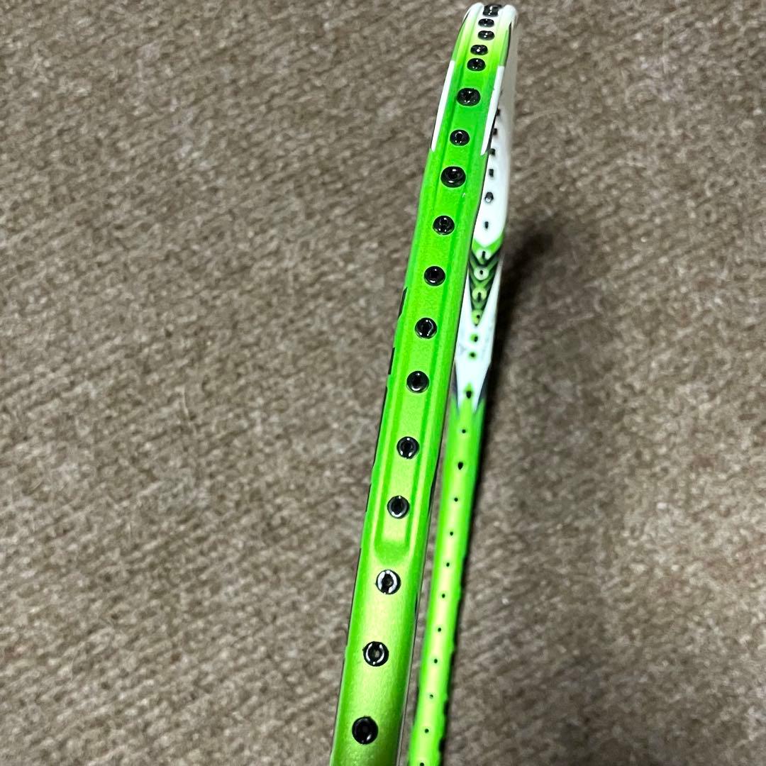 かなり美品‼️ YONEX ヨネックス　VOLTRIC30 ボルトリック30