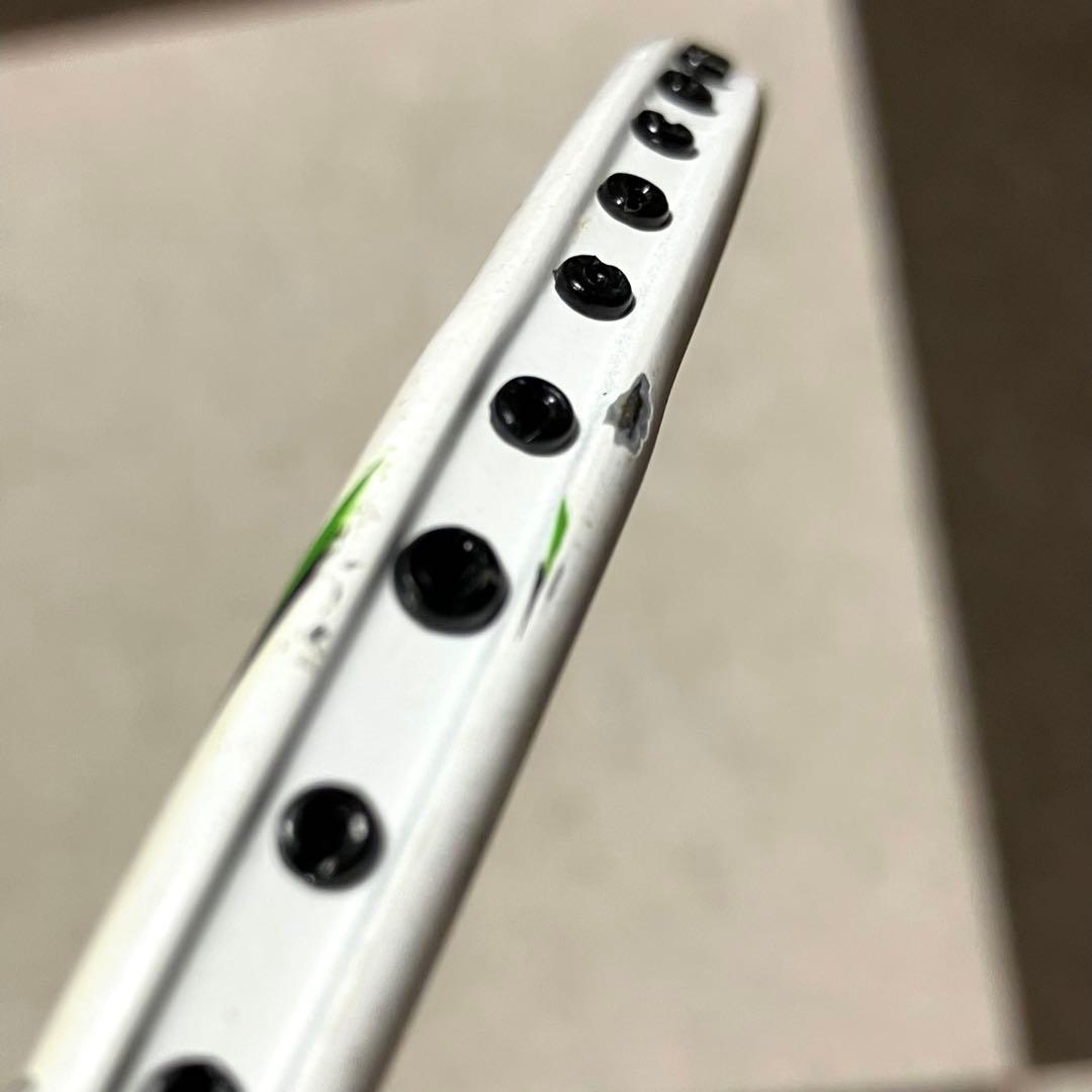 かなり美品‼️ YONEX ヨネックス　VOLTRIC30 ボルトリック30