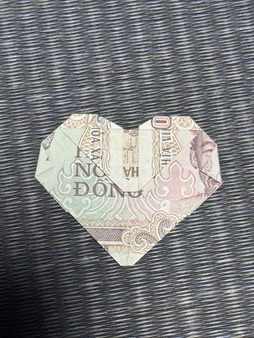 ベトナムのお金