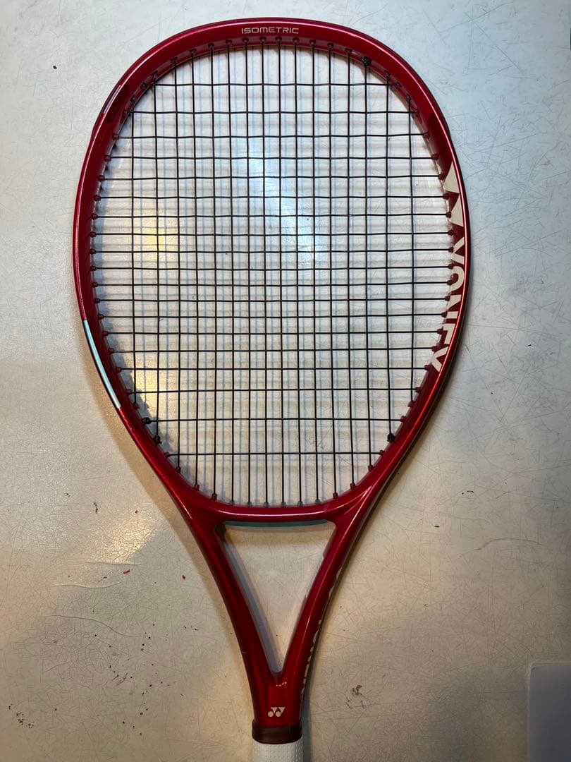 YONEX VCORE 100(2026年)