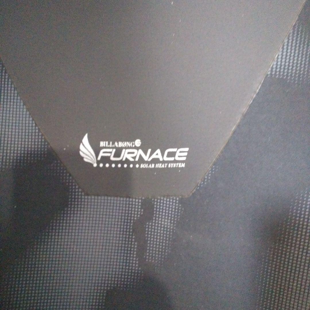 Billabong ウェットスーツ W.S.S.セミドライ5×3