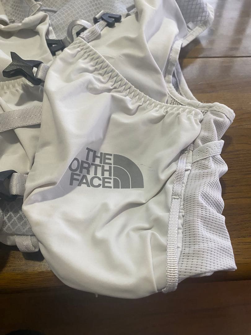 THE NORTH FACE TR 6 ホワイト