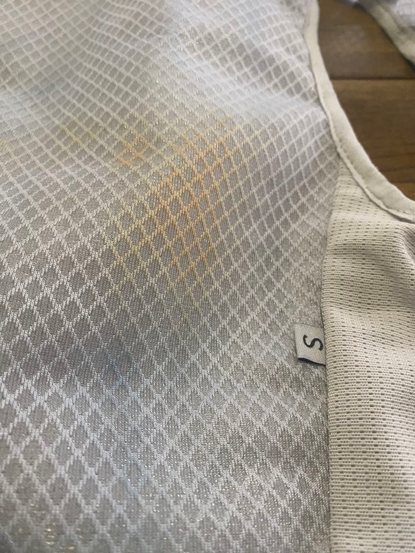 THE NORTH FACE TR 6 ホワイト