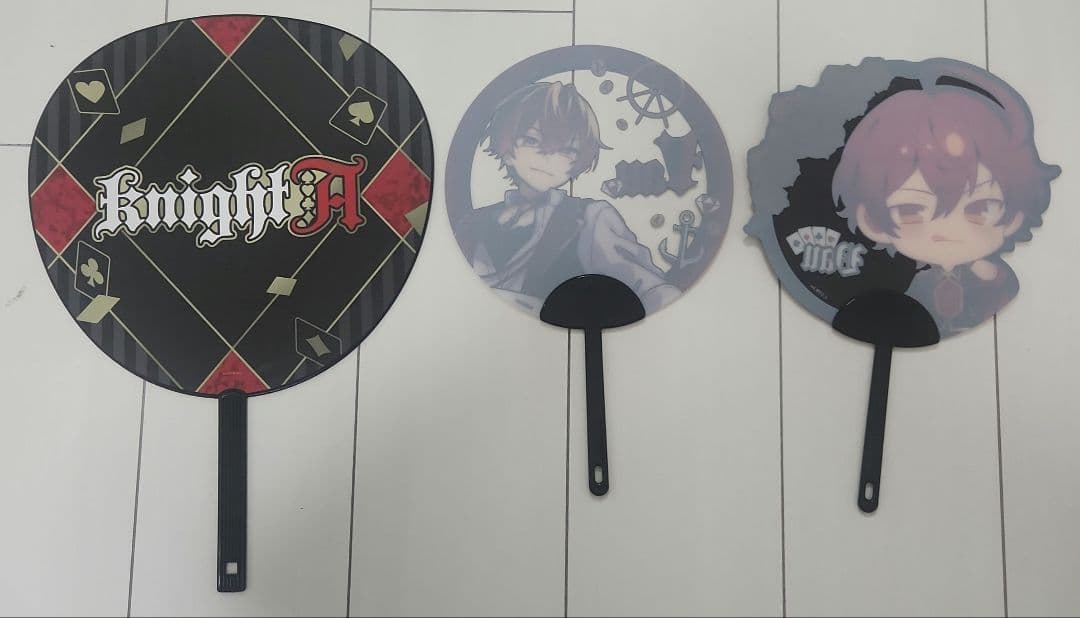Knighta 騎士a ばぁう まとめ売り Knightx 騎士x