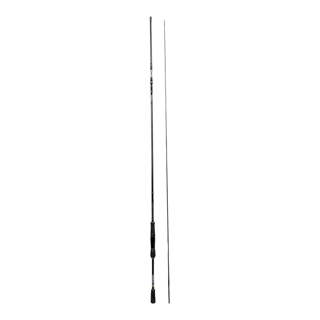 【新品未使用】Daiwa エメラルダス 86ML エギングロッド