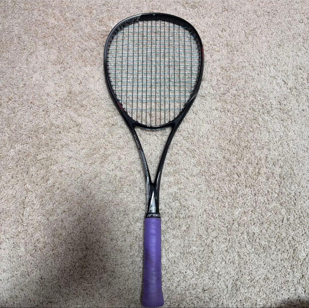 YONEX F-LASER エフレーザー 9V UL1