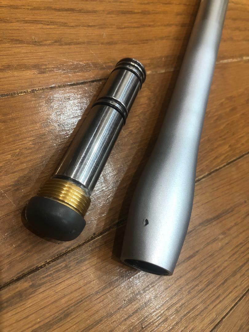 SHIMANO シマノ ロッド 投竿 スピンパワー SF 405DX