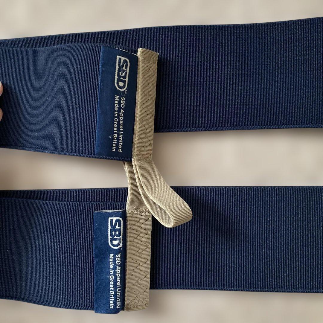 SBD リストラップ　defy（限定カラー）　スティッフLサイズ