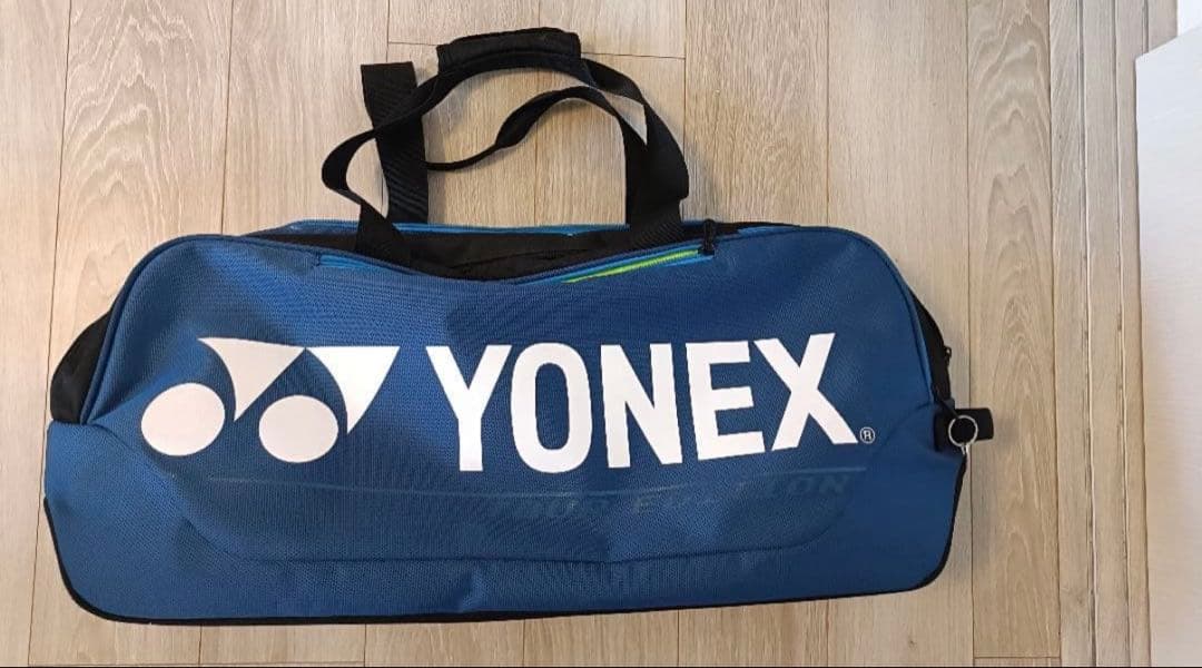 バドミントン ヨネックス トーナメントバッグ