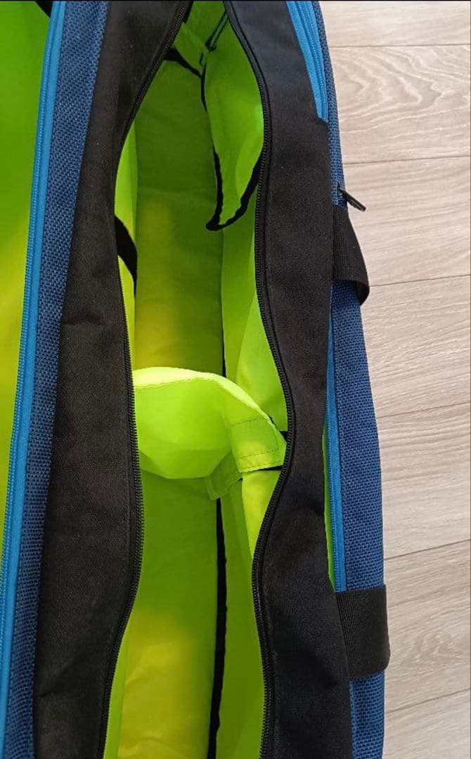 バドミントン ヨネックス トーナメントバッグ