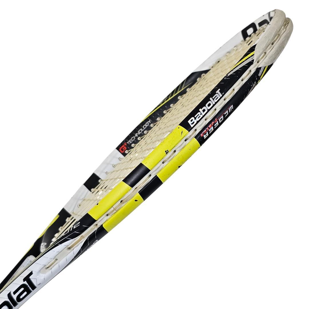 Babolat AeroPro Lite G1 バボラ 硬式テニスラケット