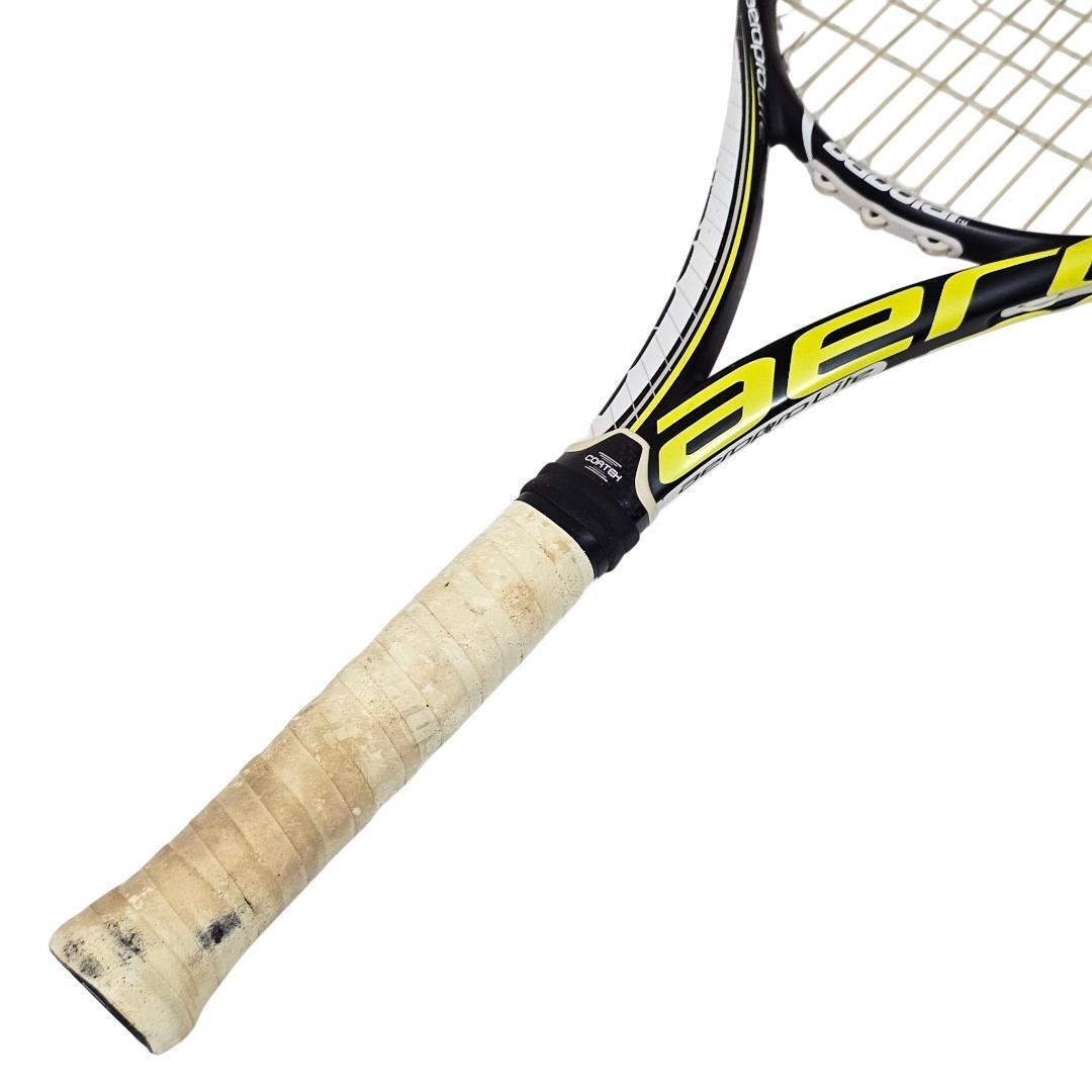 Babolat AeroPro Lite G1 バボラ 硬式テニスラケット