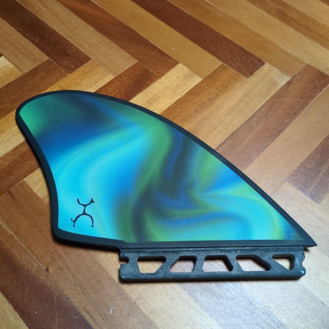 futures Rob Machado Keel フィン