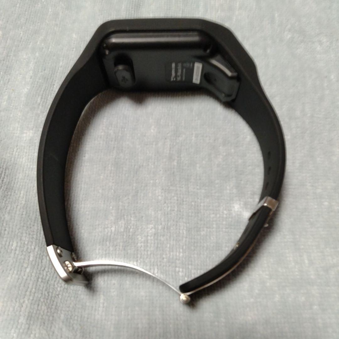 気まぐれセール❗ユピテル YG watch A ゴルフナビ スマートウォッチ