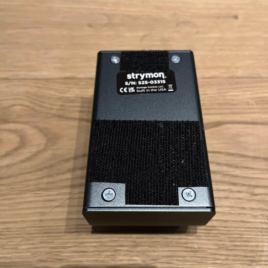 Strymon EC-1 テープエコーエフェクター