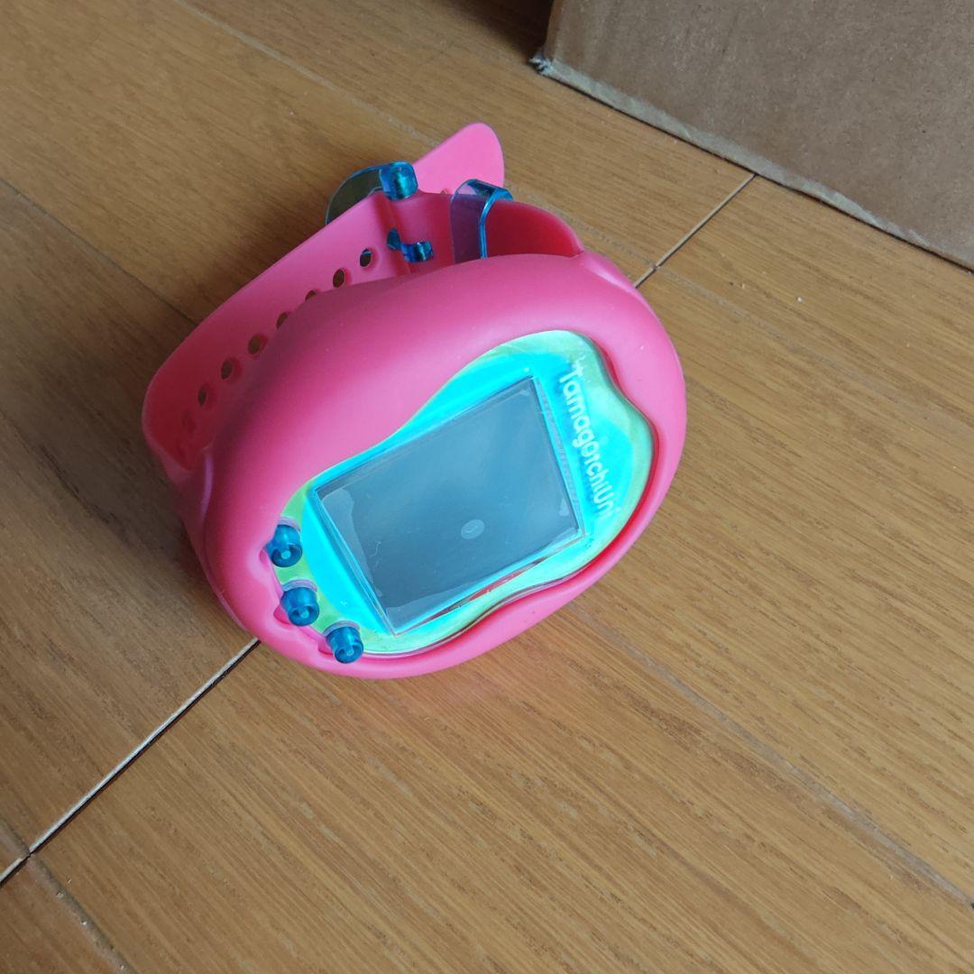たまごっちUNI