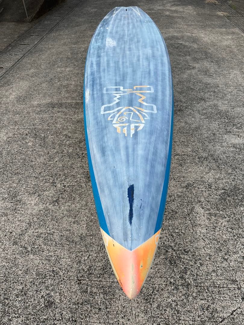 STARBOARD スタンドアップパドルボード 12フィート