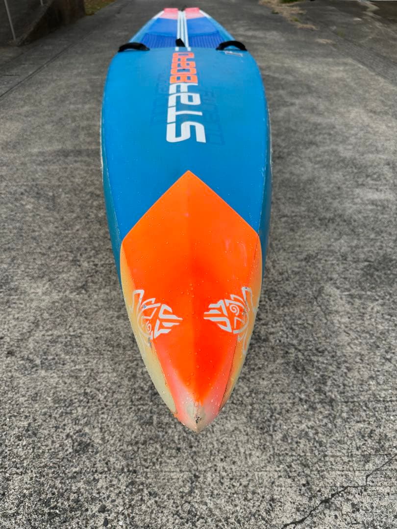 STARBOARD スタンドアップパドルボード 12フィート
