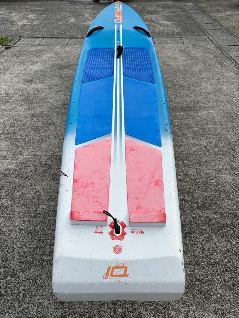 STARBOARD スタンドアップパドルボード 12フィート