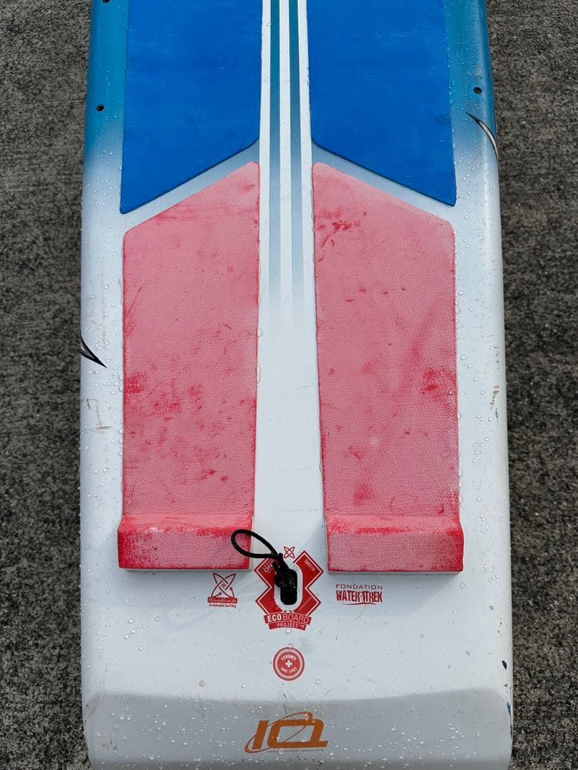 STARBOARD スタンドアップパドルボード 12フィート