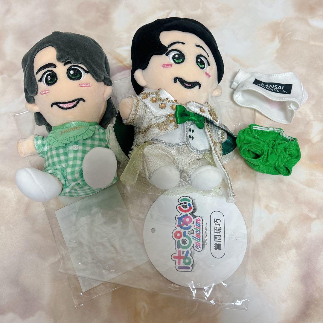 Lilかんさい 當間琉巧 まとめ売り