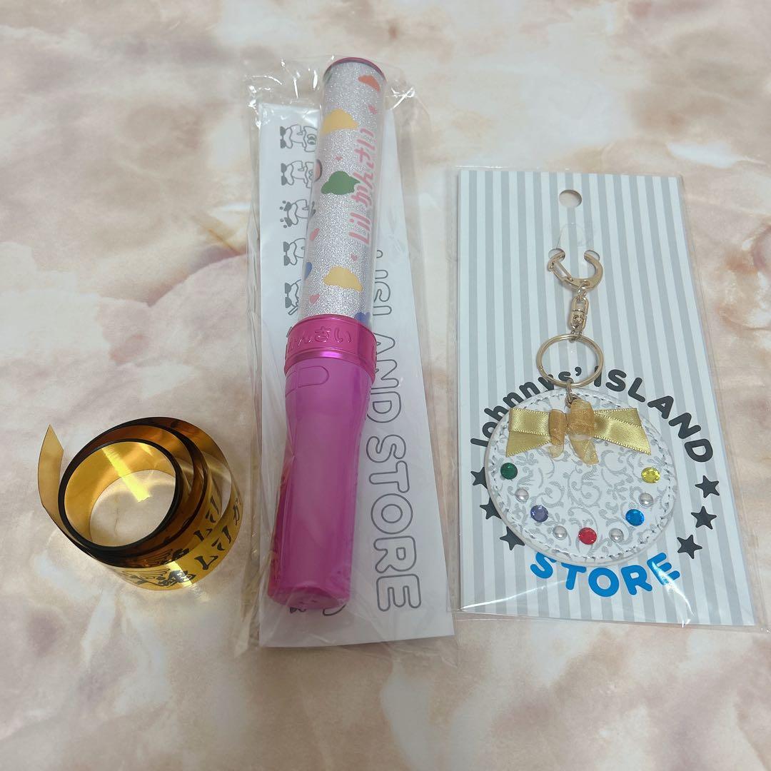 Lilかんさい 當間琉巧 まとめ売り