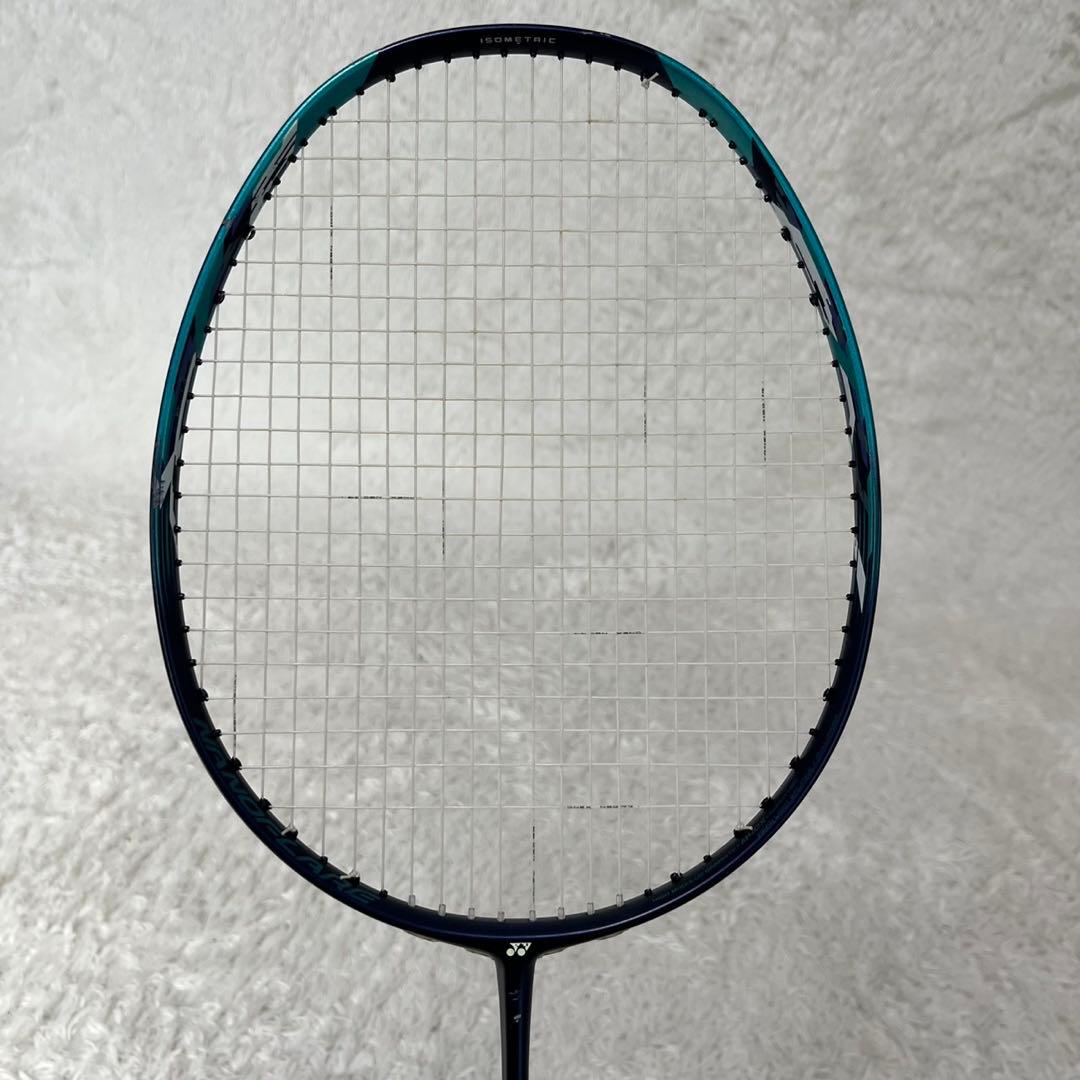 YONEX ナノフレア700 4U G5 バドミントンラケット 日本製