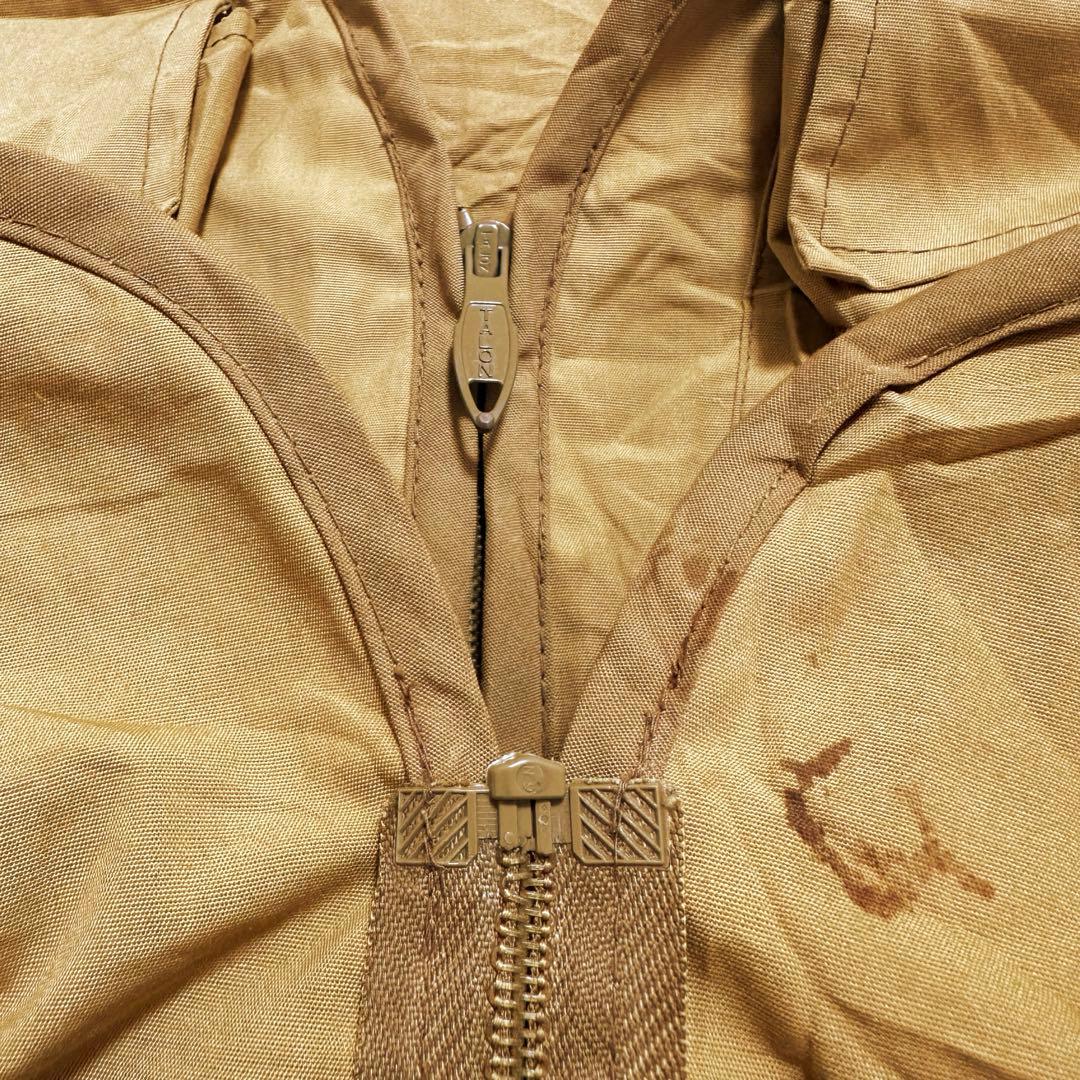60'S コロンビア Columbia 黒タグ ハンティングベスト