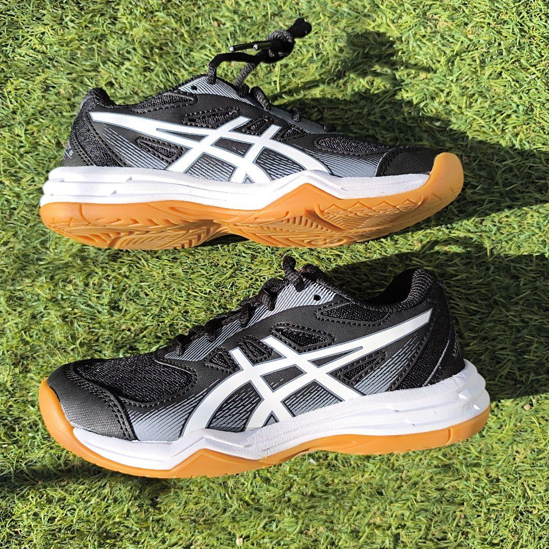アシックス asics UPCOURT 5 GS 19.0cm