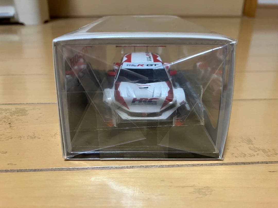 ミニカー SPARK 1/43 HONDA CIVIC TYPE R-GT CONCEPT