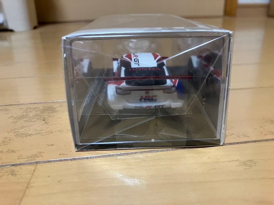 ミニカー SPARK 1/43 HONDA CIVIC TYPE R-GT CONCEPT