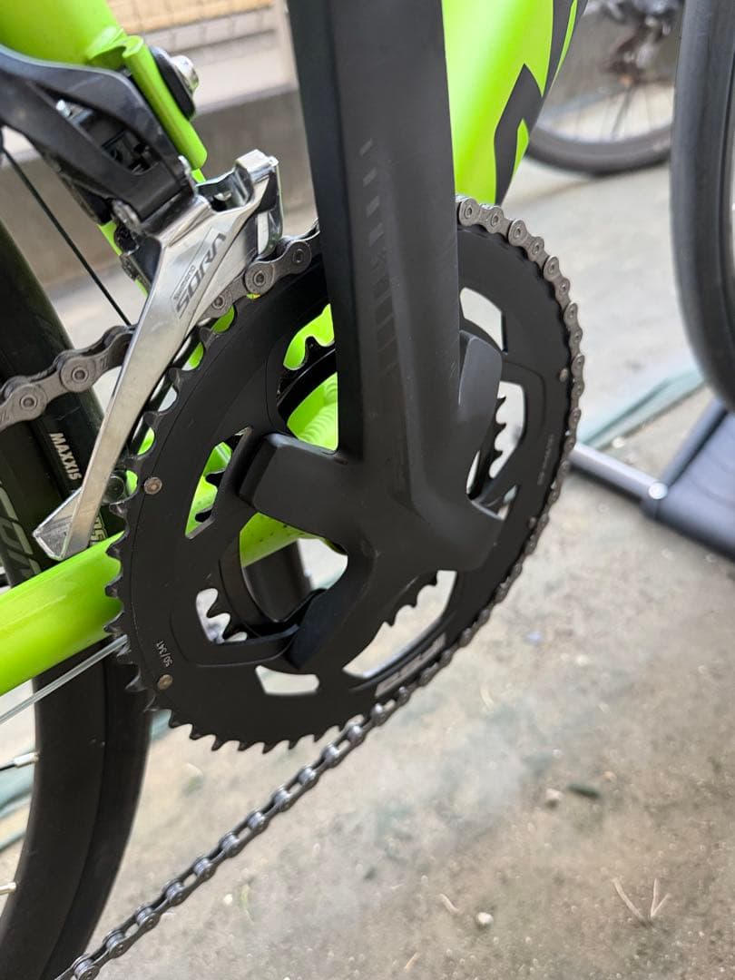 MERIDA SCULTURA 200 2025年版　【価格交渉あり】