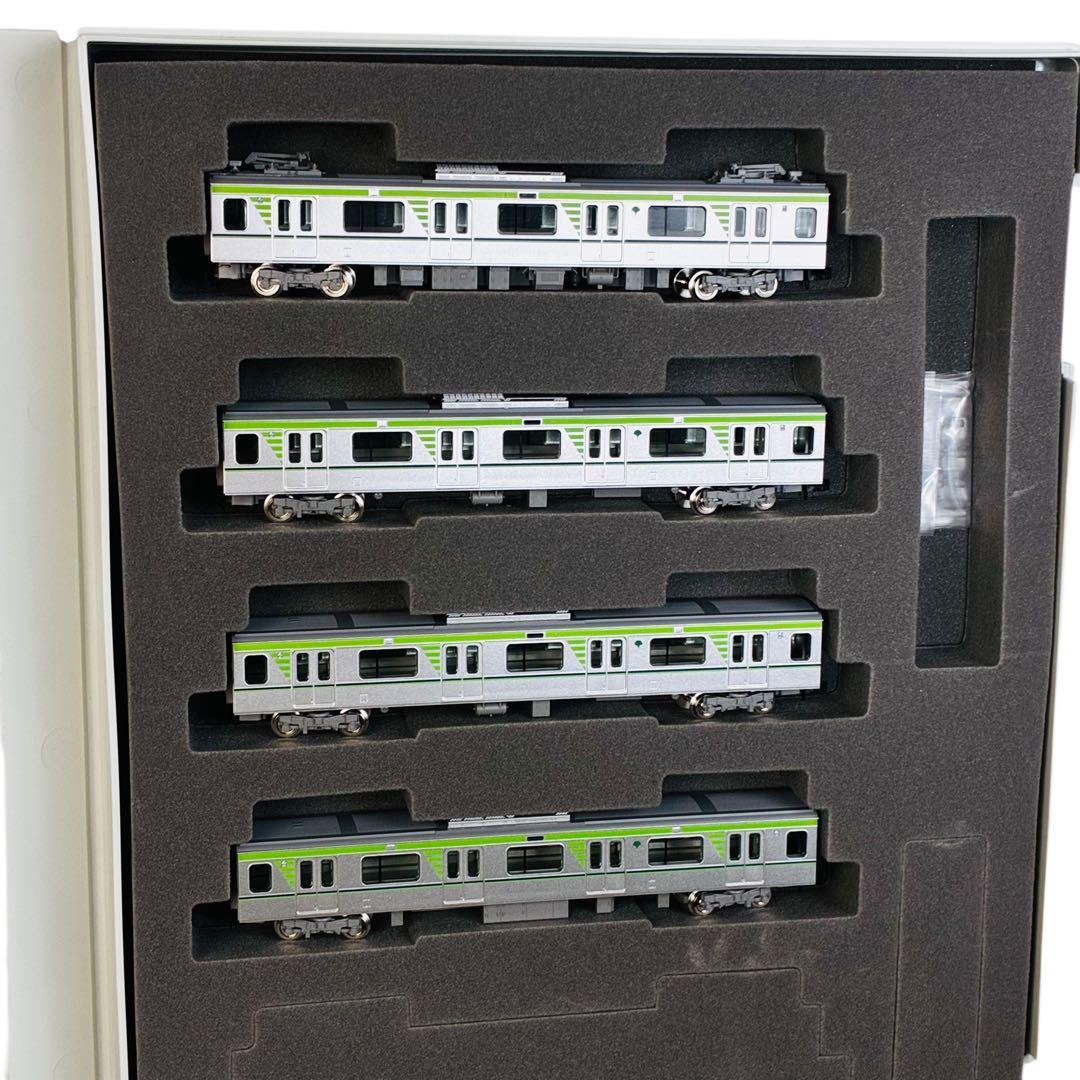 TOMIX 98611 東京都交通局　10-300形　4次車　新宿線　増結セット