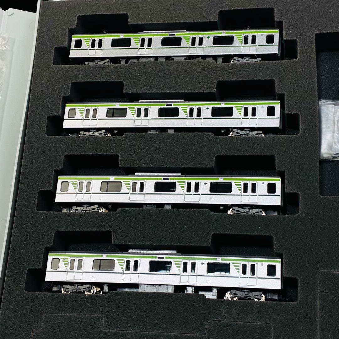 TOMIX 98611 東京都交通局　10-300形　4次車　新宿線　増結セット