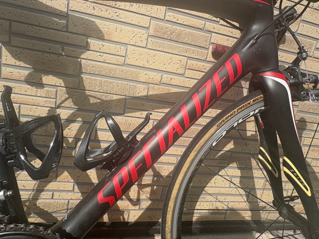 自転車本体 SPECIALIZED ROUBAIX SL4