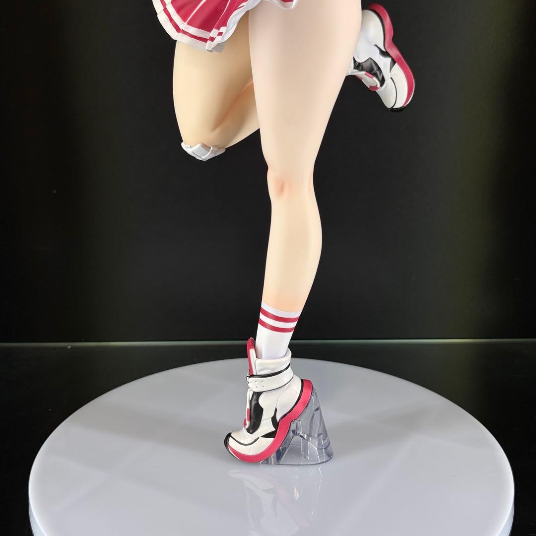 クレイ 「勝利の女神：NIKKE」 B-Style 1/4 完成品フィギュア