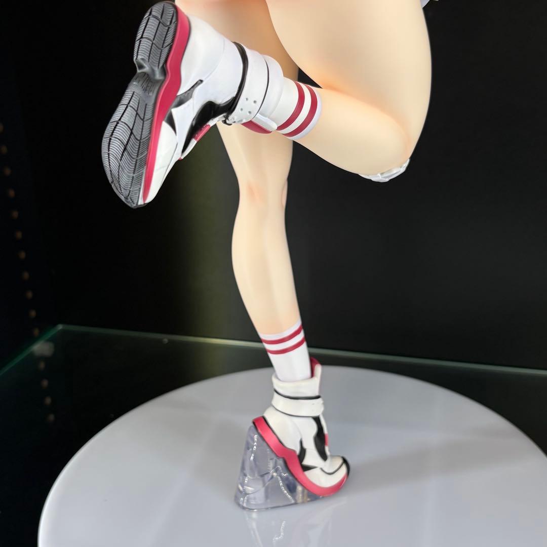 クレイ 「勝利の女神：NIKKE」 B-Style 1/4 完成品フィギュア