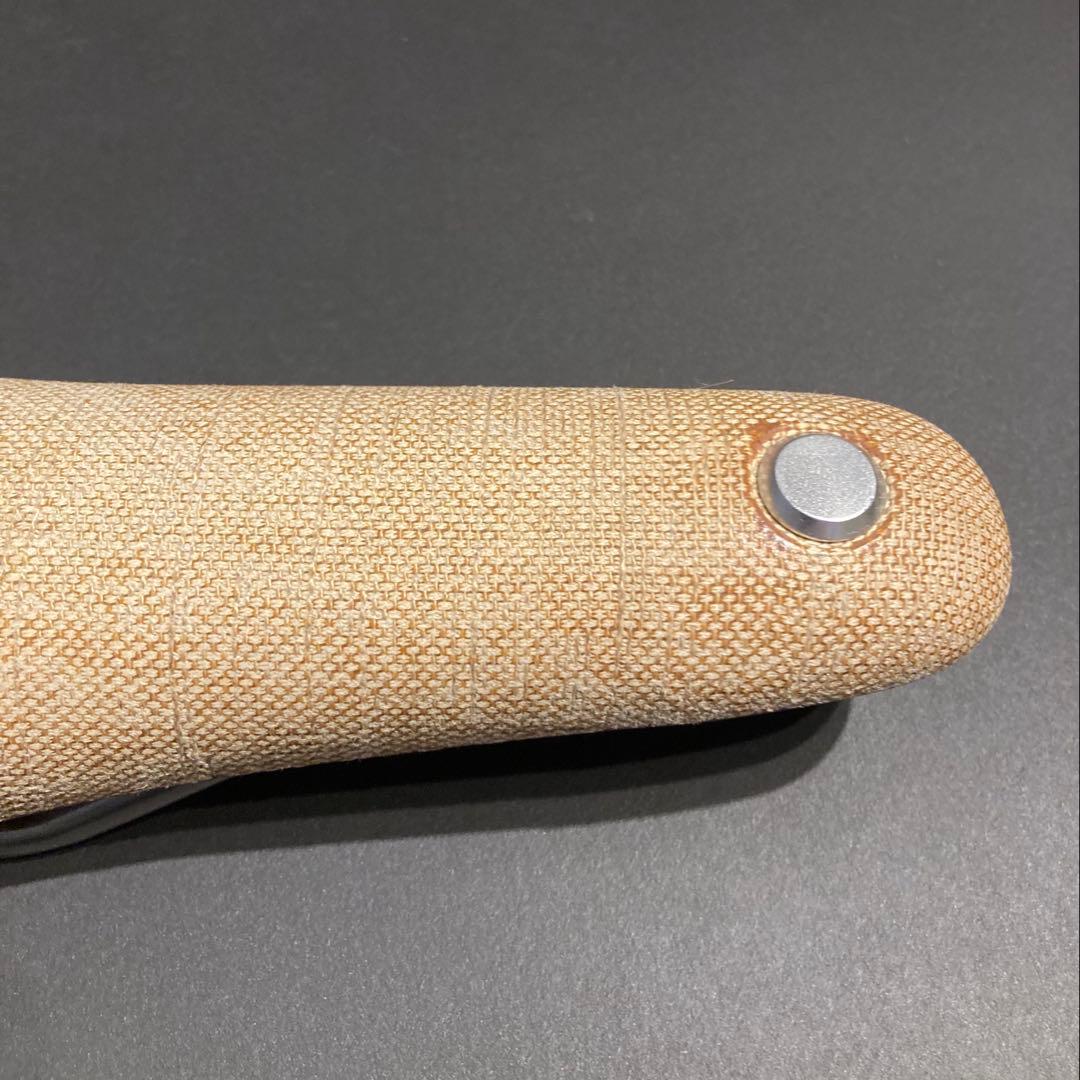 BROOKS cambium C15 ナチュラル