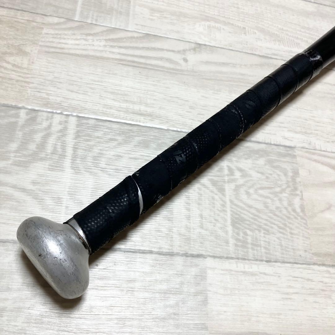 ミズノ　新基準　低反発　グローバルエリートV-KONG 硬式金属バット 83cm