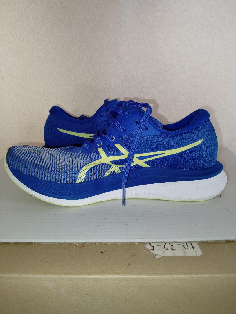 ASICS Magic Speed 25.5cm カーボン マジックスピード 3