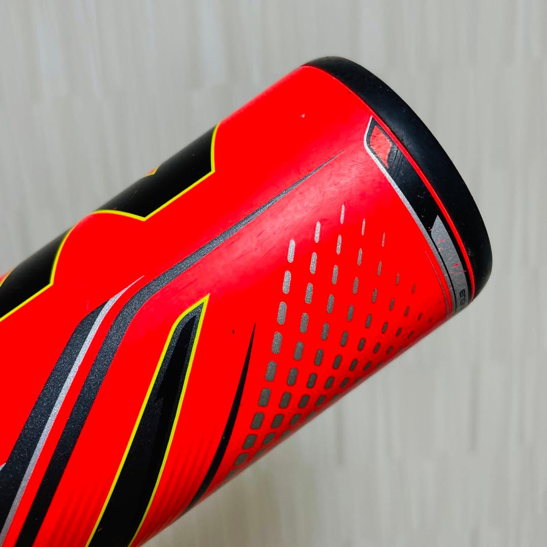 EASTON GHOST X Hyperlite 一般軟式用 バット カーボン