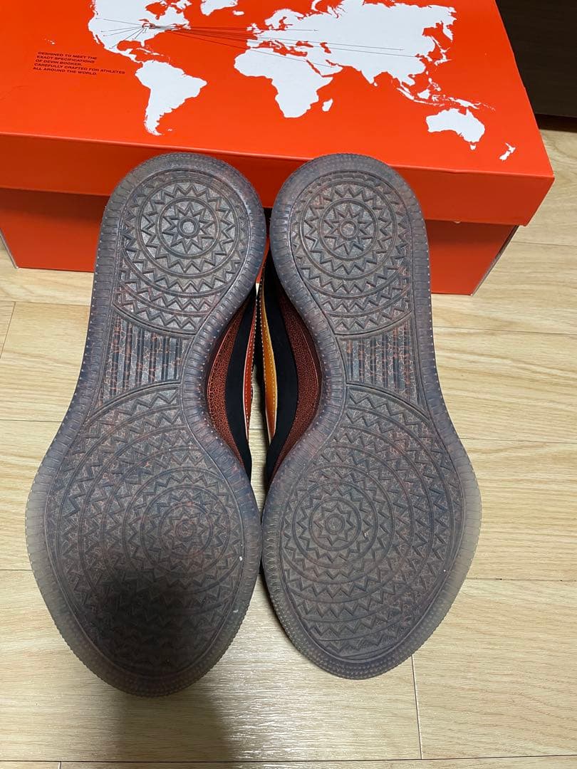NIKE BOOK2 EP / 27.5cm / ブック2