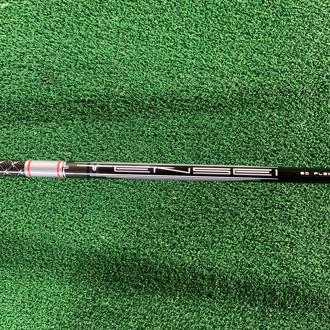 【新品・希少】QUANTUM 7W♦︎♦︎♦︎トリプルダイヤ キャロウェイ
